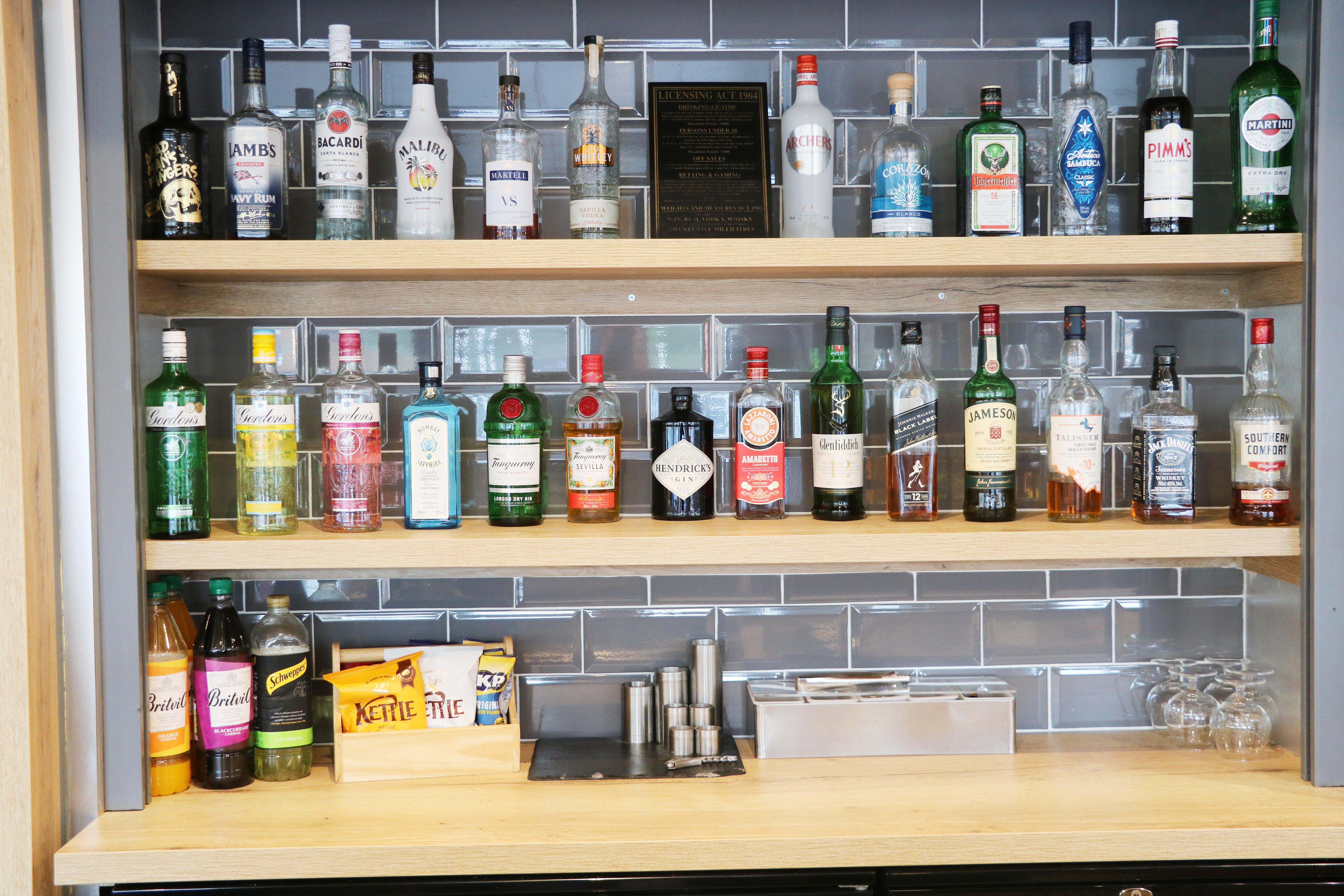 Holiday Inn Express, Chester Racecourse By Ihg Exteriör bild