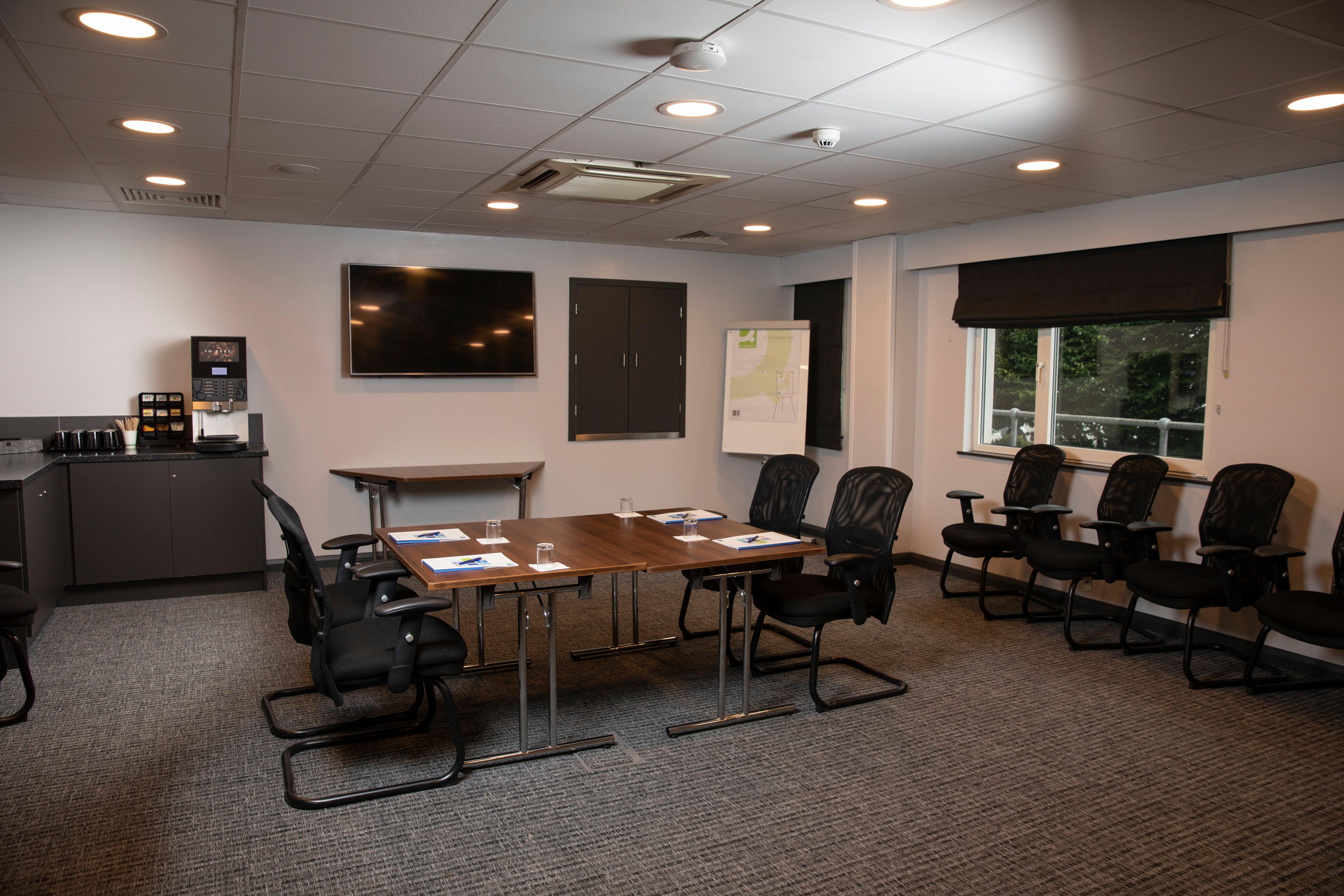 Holiday Inn Express, Chester Racecourse By Ihg Exteriör bild